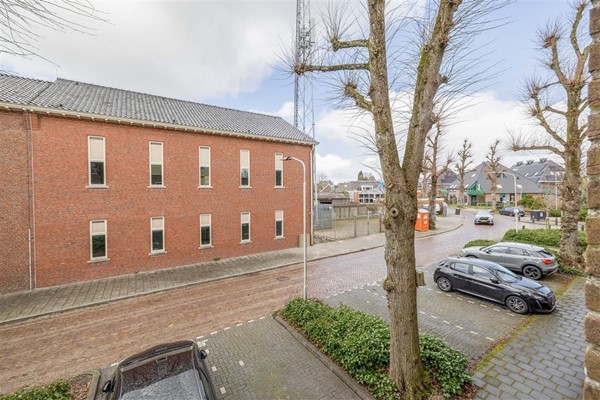Medium property photo - Wilhelminaplein 17, 9411 PC Beilen